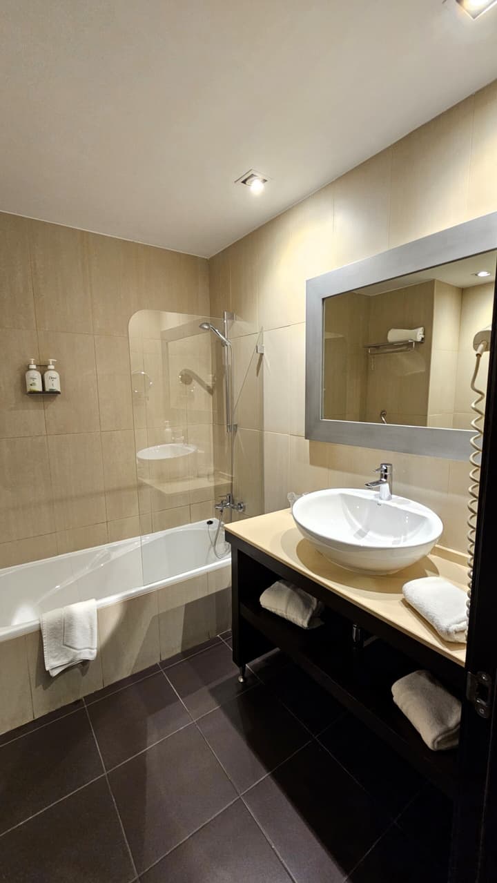 Hotel Las Bovedas