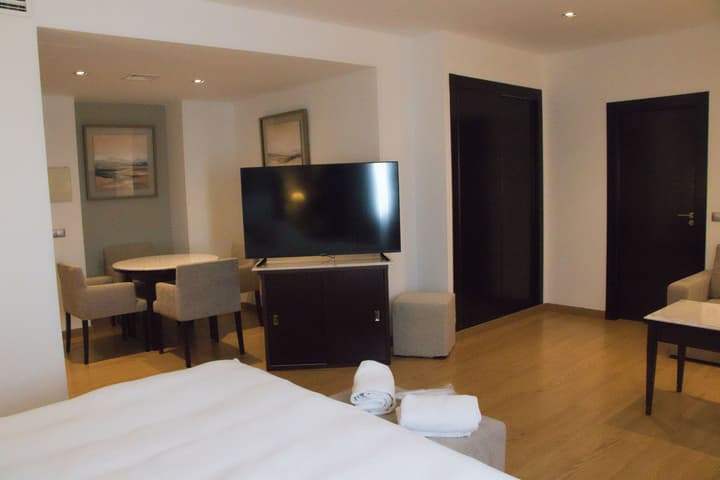 Hotel Las Bovedas