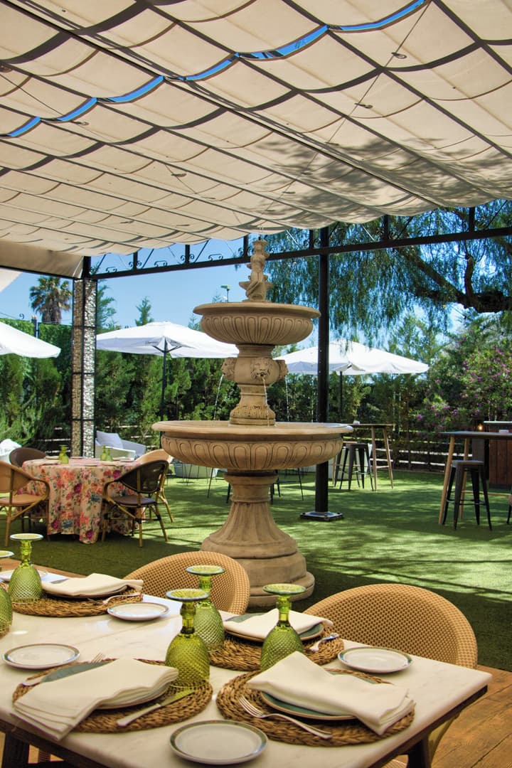 Hotel Las Bovedas