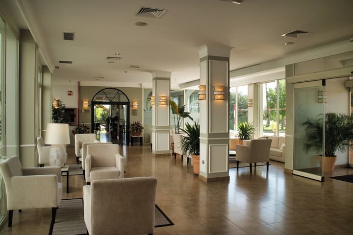 Hotel Las Bovedas
