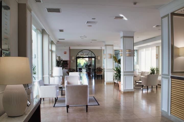 Hotel Las Bovedas