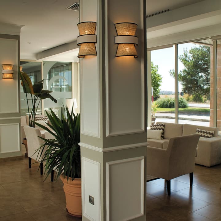 Hotel Las Bovedas