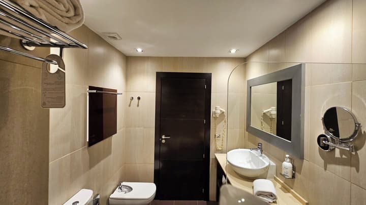 Hotel Las Bovedas