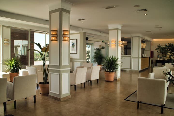 Hotel Las Bovedas