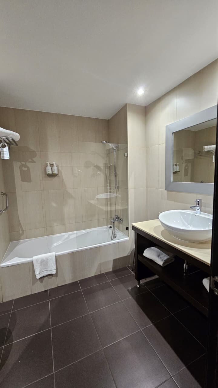 Hotel Las Bovedas