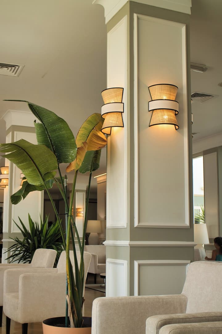 Hotel Las Bovedas
