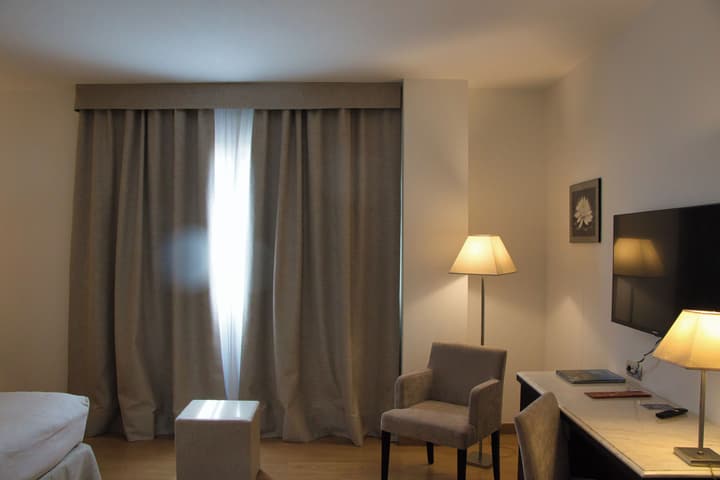 Hotel Las Bovedas