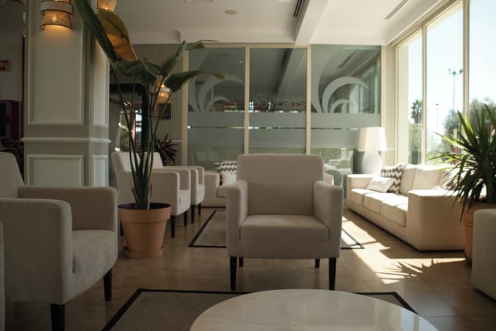 Hotel Las Bovedas