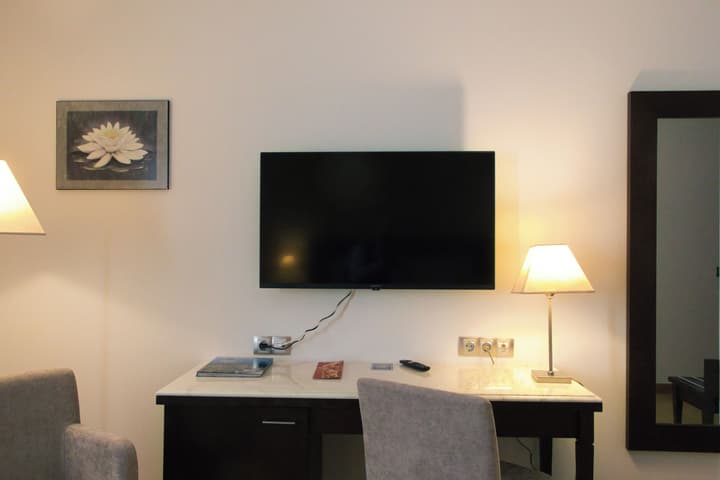 Hotel Las Bovedas