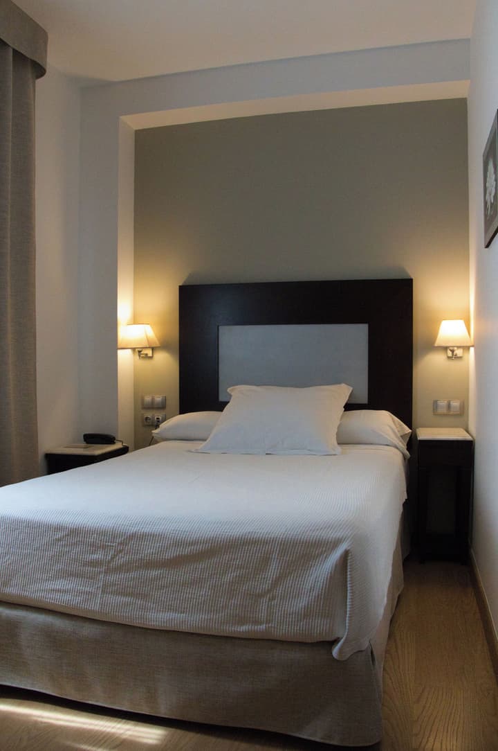 Hotel Las Bovedas