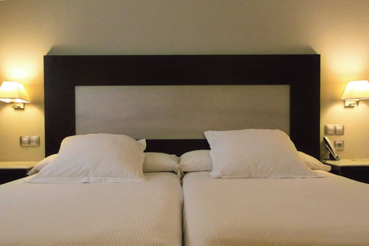 Hotel Las Bovedas