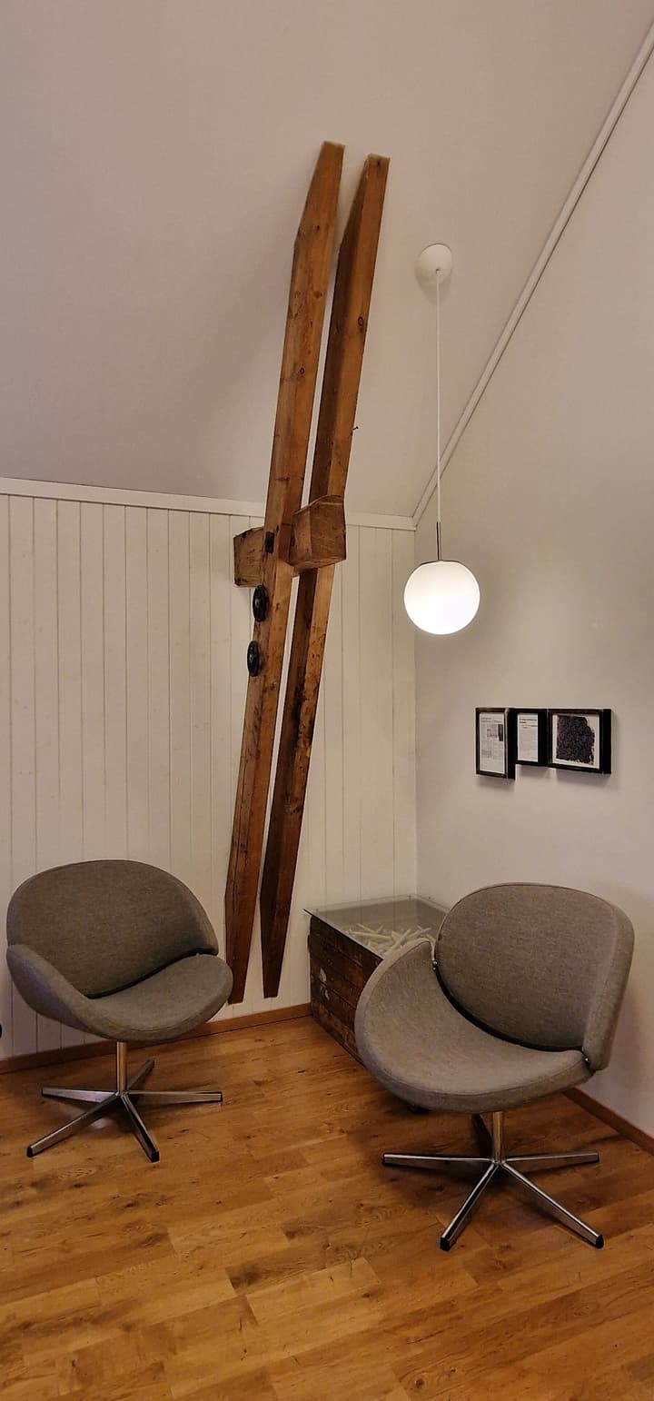 Vertshuset Røros