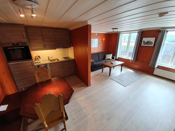 Vertshuset Røros