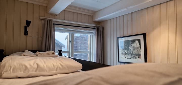 Vertshuset Røros