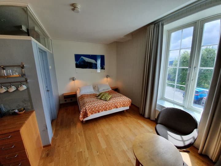 Vertshuset Røros