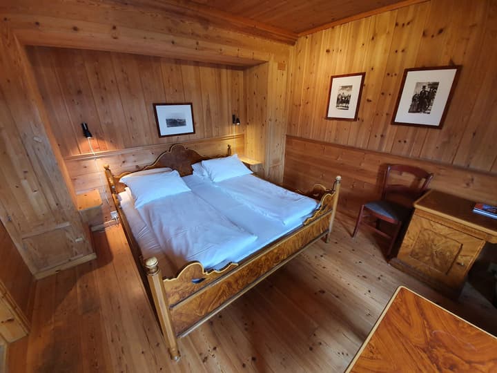 Vertshuset Røros