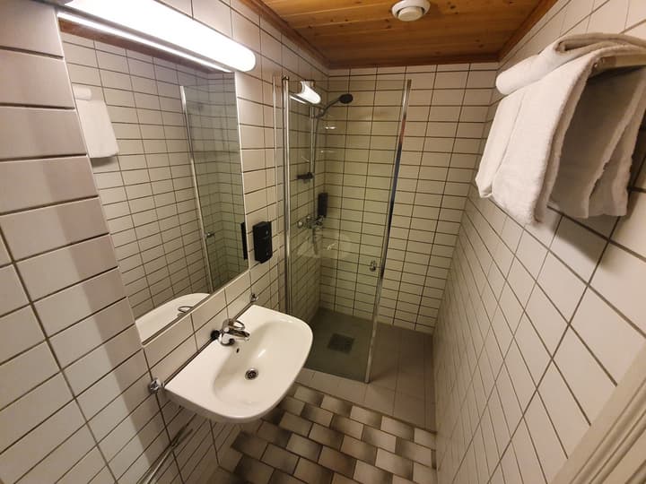 Vertshuset Røros