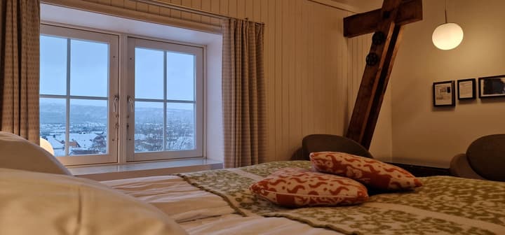 Vertshuset Røros
