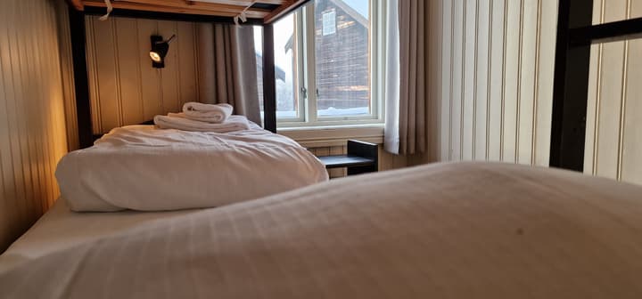 Vertshuset Røros