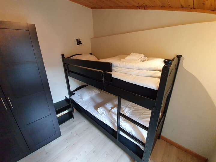 Vertshuset Røros