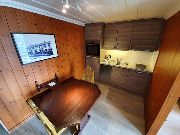 Vertshuset Røros