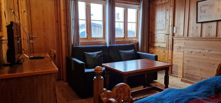 Vertshuset Røros