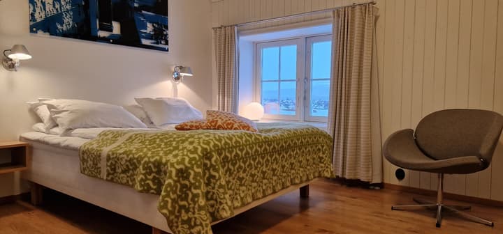 Vertshuset Røros