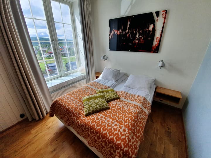 Vertshuset Røros