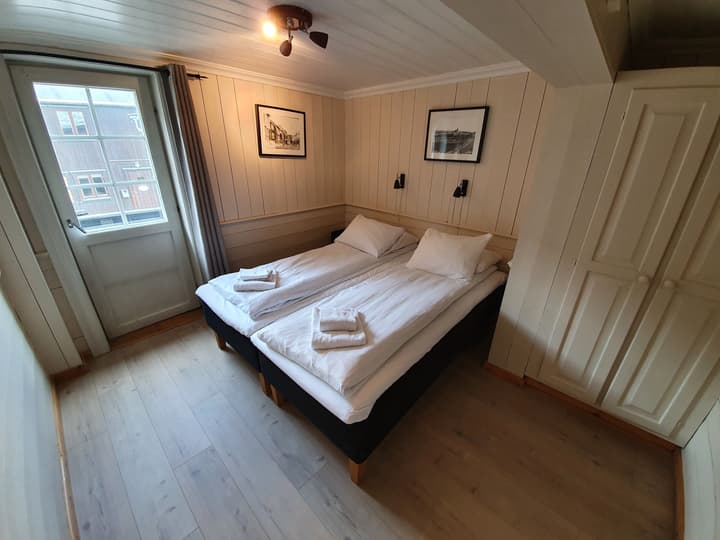 Vertshuset Røros