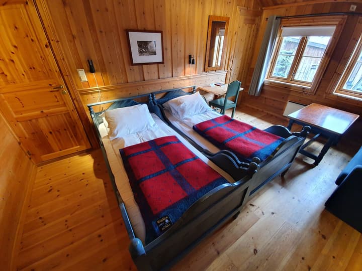 Vertshuset Røros