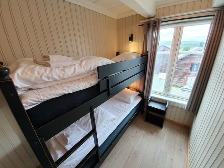 Vertshuset Røros