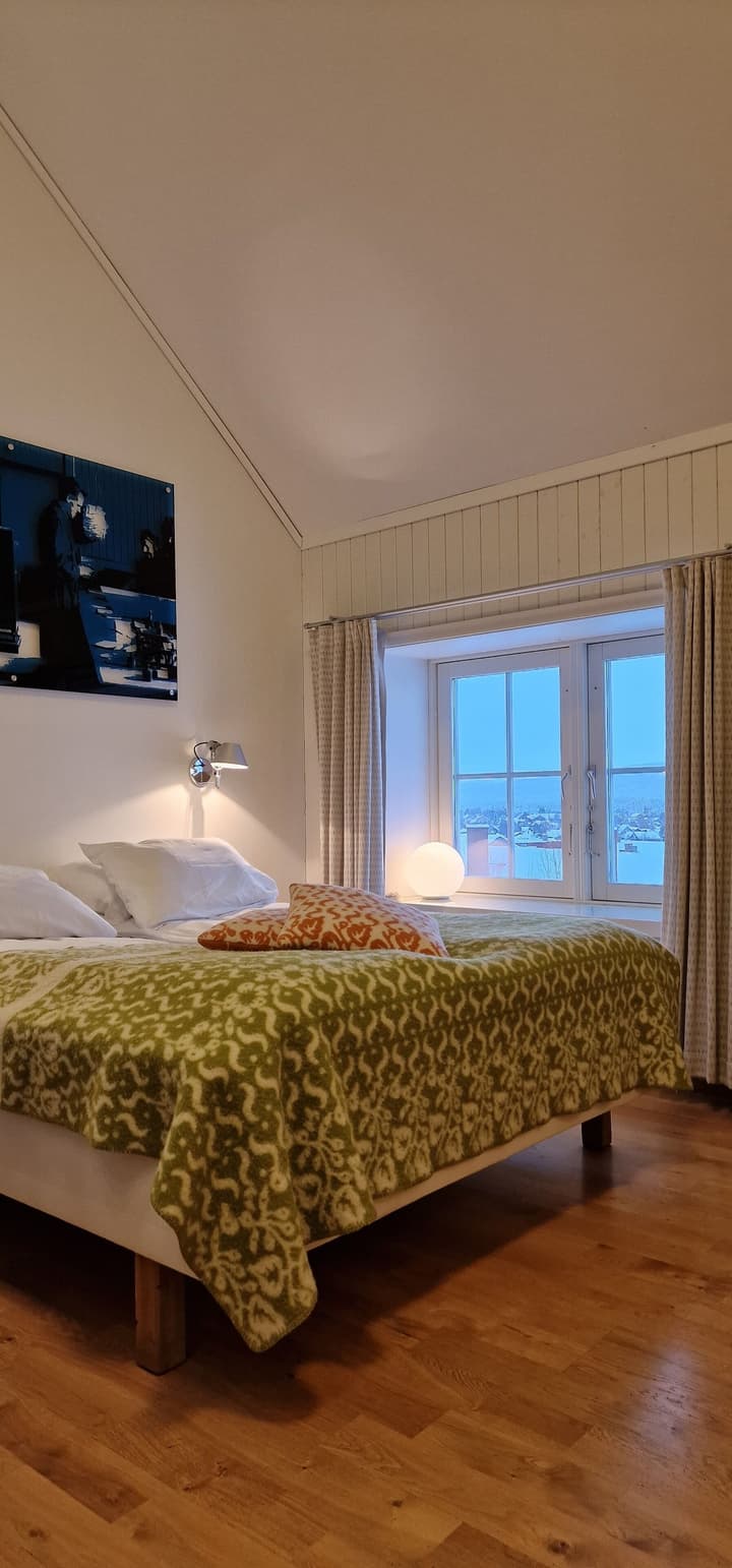 Vertshuset Røros