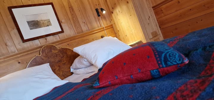 Vertshuset Røros