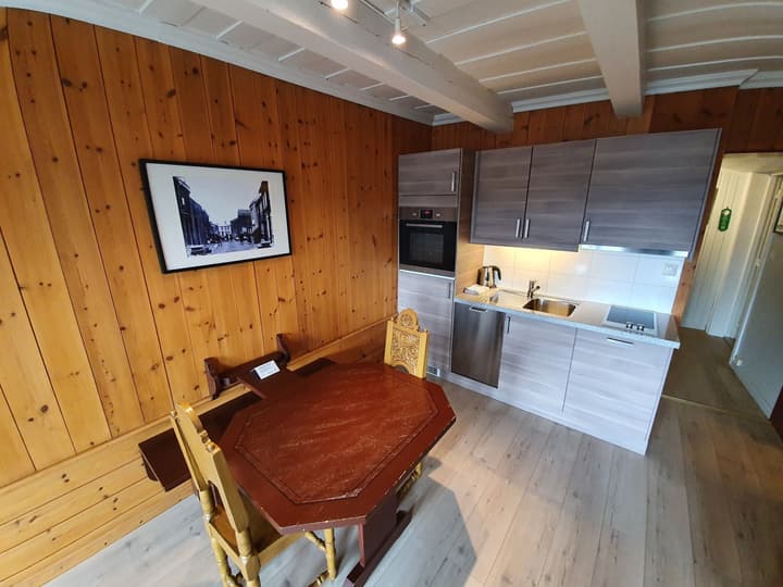 Vertshuset Røros