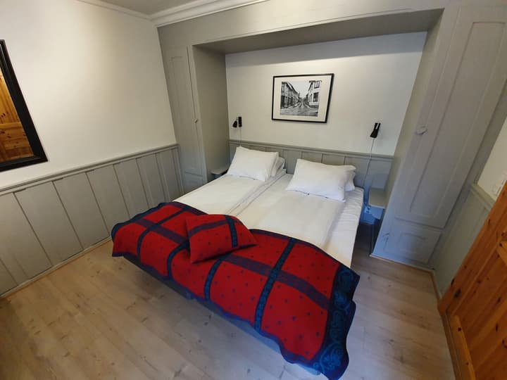 Vertshuset Røros