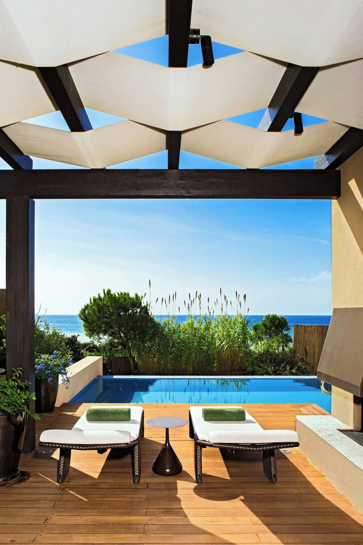 The Romanos, a Luxury Collection Resort, Costa Navarino