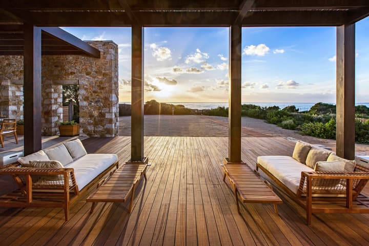 The Romanos, a Luxury Collection Resort, Costa Navarino