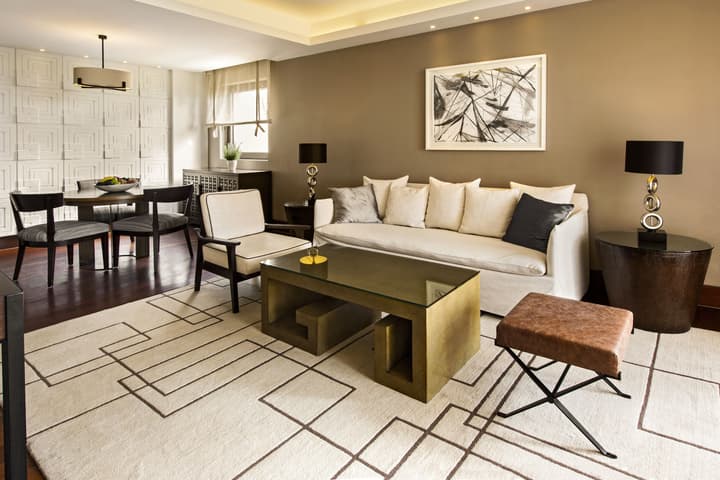 The Romanos, a Luxury Collection Resort, Costa Navarino