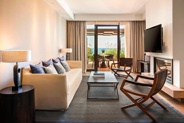 The Romanos, a Luxury Collection Resort, Costa Navarino