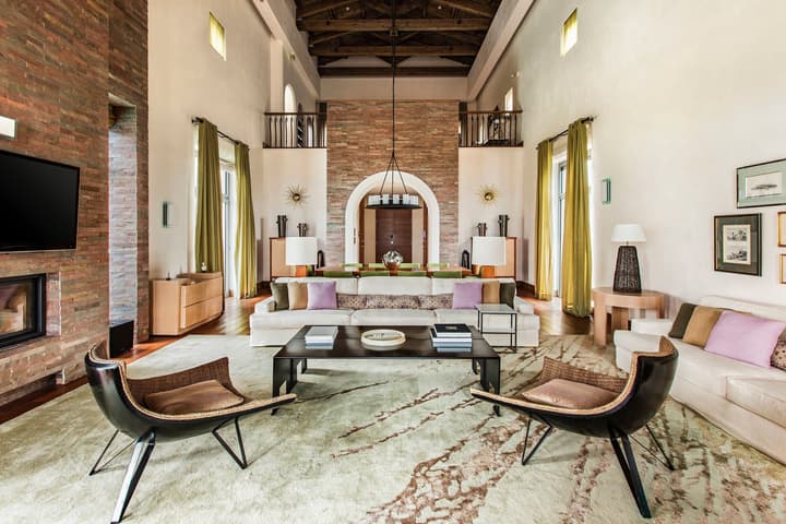 The Romanos, a Luxury Collection Resort, Costa Navarino
