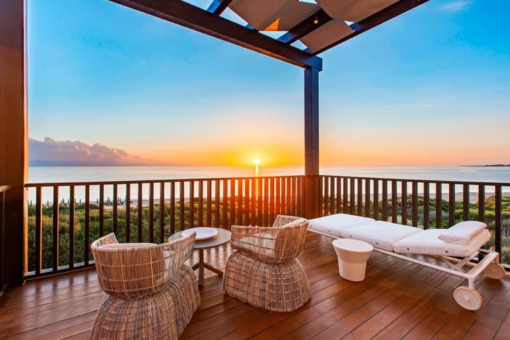 The Romanos, a Luxury Collection Resort, Costa Navarino