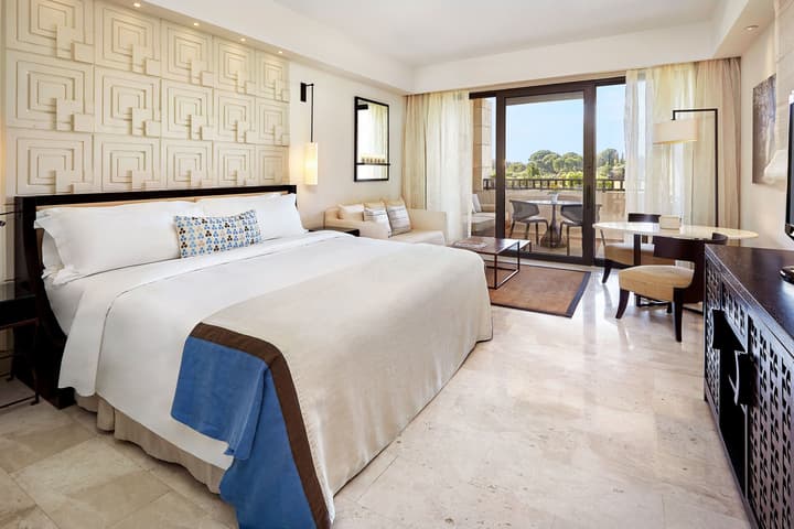 The Romanos, a Luxury Collection Resort, Costa Navarino