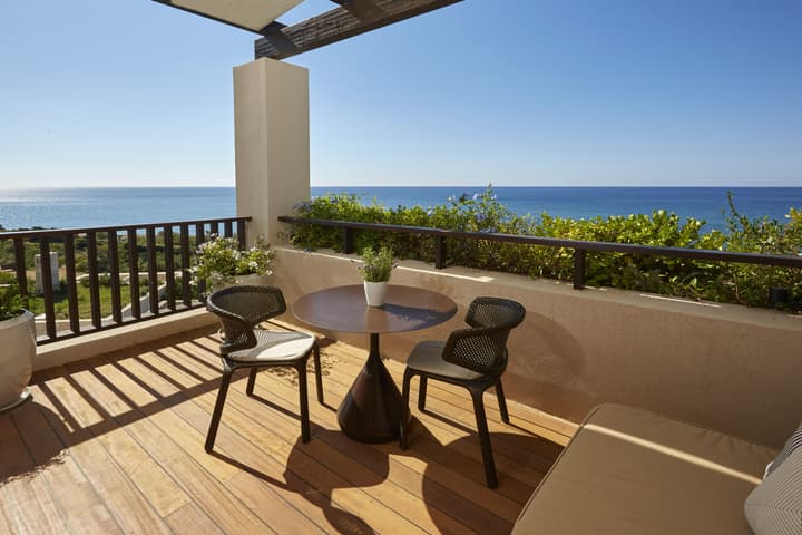 The Romanos, a Luxury Collection Resort, Costa Navarino