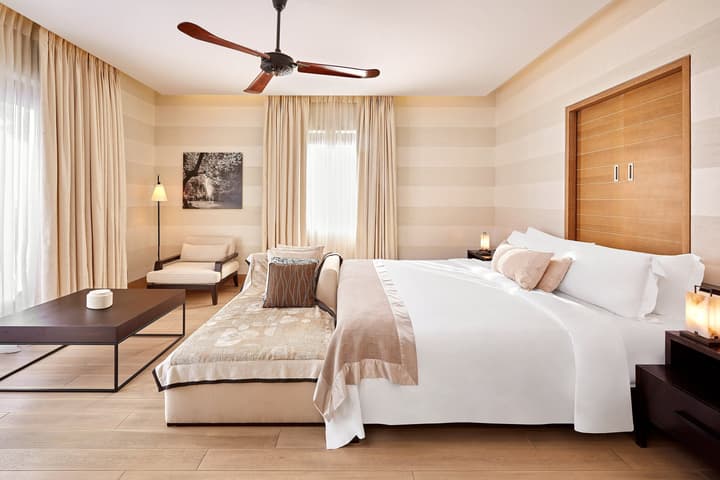 The Romanos, a Luxury Collection Resort, Costa Navarino