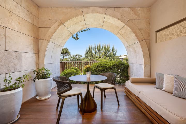 The Romanos, a Luxury Collection Resort, Costa Navarino