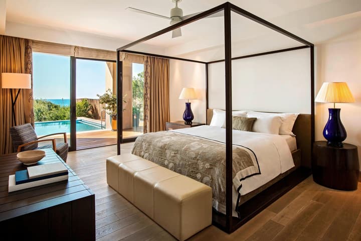 The Romanos, a Luxury Collection Resort, Costa Navarino