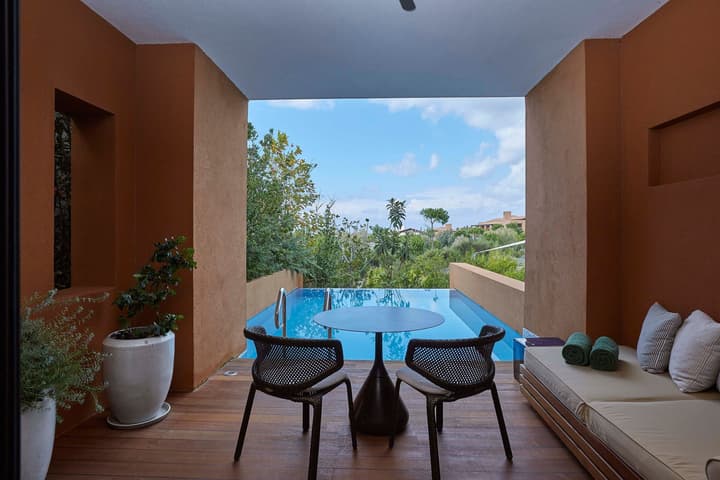 The Romanos, a Luxury Collection Resort, Costa Navarino