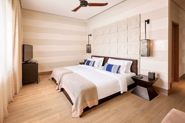 The Romanos, a Luxury Collection Resort, Costa Navarino