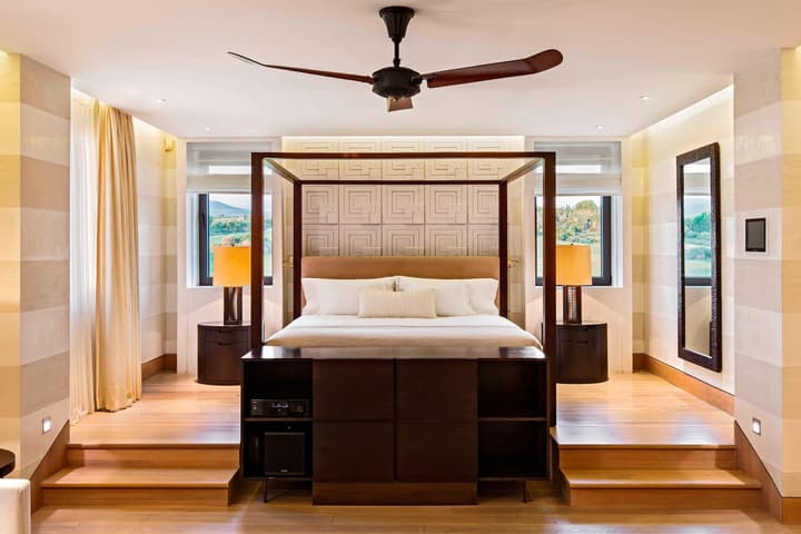 The Romanos, a Luxury Collection Resort, Costa Navarino