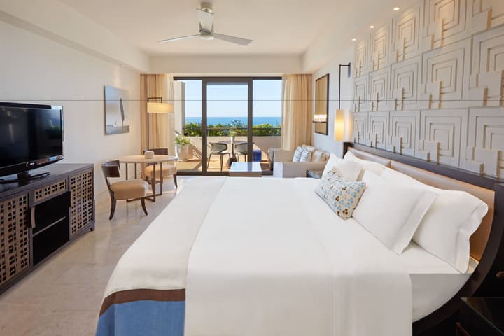 The Romanos, a Luxury Collection Resort, Costa Navarino